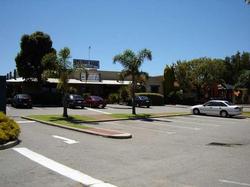 Ashby WA Hotel NSW