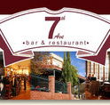 Seventh Ave Bar  Restaurant - Hotel NSW