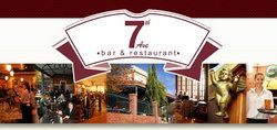 Seventh Ave Bar & Restaurant - Hotel NSW 0