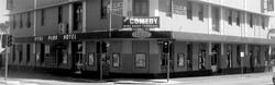 West Perth WA Hotel NSW