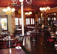 Belvideres Bar Bistro Bottleshop