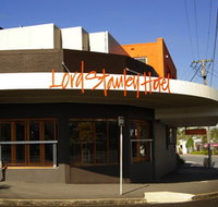 Lord Stanley Hotel - Hotel NSW