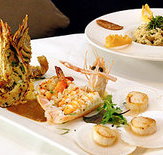 Beluga Bar and Seafood Restaurant - Hotel NSW