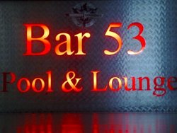 Bar 53 - Hotel NSW 0