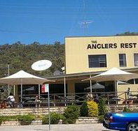 Anglers Rest - Hotel NSW