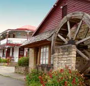 Franklin Tavern - Hotel NSW