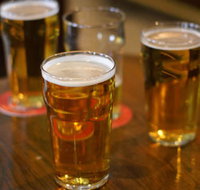 Federal Tavern - Hotel NSW