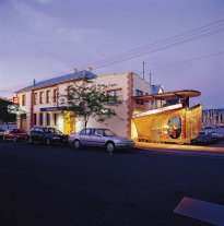 Bellerive TAS Hotel NSW