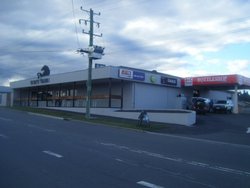 Mayfield TAS Hotel NSW