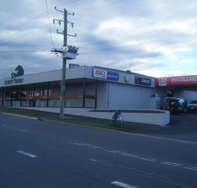 Black Stallion Hotel - Hotel NSW