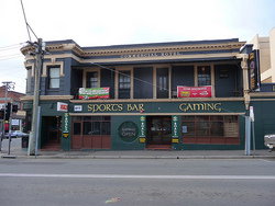 Commercial Hotel Launceston - Hotel NSW 0