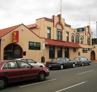 Cooley's Hotel