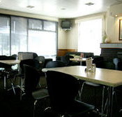 Kains Bar  Riverview Hotel
