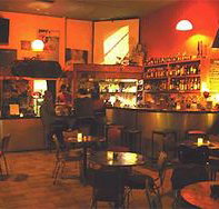 Bar 303 - Hotel NSW