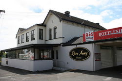 Gunns Plains TAS Hotel NSW