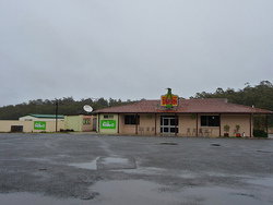 Dilston TAS Hotel NSW