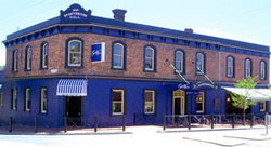 Sportsmans Hall Hotel - Hotel NSW 0
