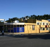 TRC Hotel