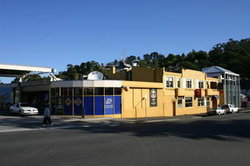 TRC Hotel - Hotel NSW 0