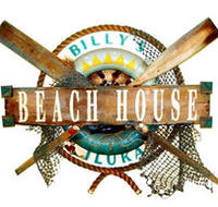 Billys Beach House - Hotel NSW