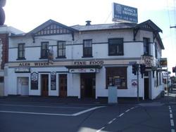 The Royal Oak - Hotel NSW 0