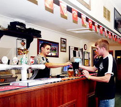 Knickerbocker Hotel - Hotel NSW 0