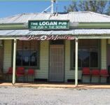 The Logan Pub - Hotel NSW