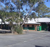 Cedars Tavern