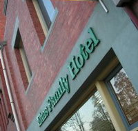 Elms Family Hotel - Hotel NSW