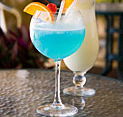 Alexandra's New Orleans Cafe and Bar - Hotel NSW