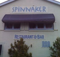 Spinnaker Restaurant and Bar - Hotel NSW