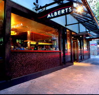 Alberts - Hotel NSW