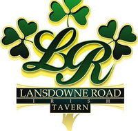 Lansdowne Road Irish Tavern - Hotel NSW