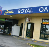 Royal Oak Hotel  - Hotel NSW