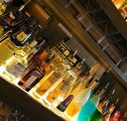 Botanica Bar and Bistro Perth - Hotel NSW