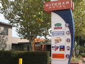 Mitcham Hotel - Hotel NSW 1
