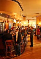 Seventh Ave Bar & Restaurant - Hotel NSW 1