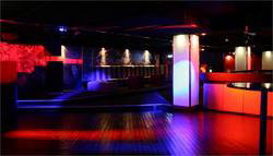 Ambar Niteclub - Hotel NSW 1