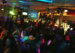 Bar 53 - Hotel NSW 1