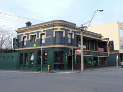 Commercial Hotel Launceston - Hotel NSW 1