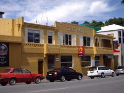 TRC Hotel - Hotel NSW 1