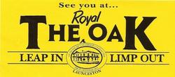 The Royal Oak - Hotel NSW 1