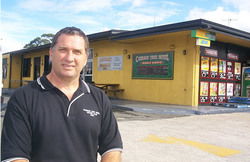 Cabbage Tree Hotel - Hotel NSW 1