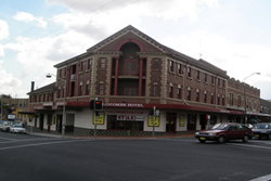 Lidcombe Hotel - Hotel NSW 0