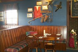 The Gamekeepers Secret Country Inn - Hotel NSW 2