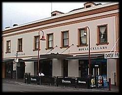 Alchemy - Hotel NSW 2