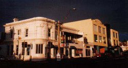 Commercial Hotel Launceston - Hotel NSW 2