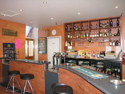 Sportsmans Hall Hotel - Hotel NSW 2
