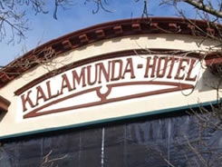 Kalamunda Hotel - Hotel NSW 3