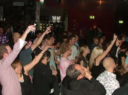 Bar 53 - Hotel NSW 3